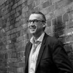 Committee Chief Executive Danny Sutton