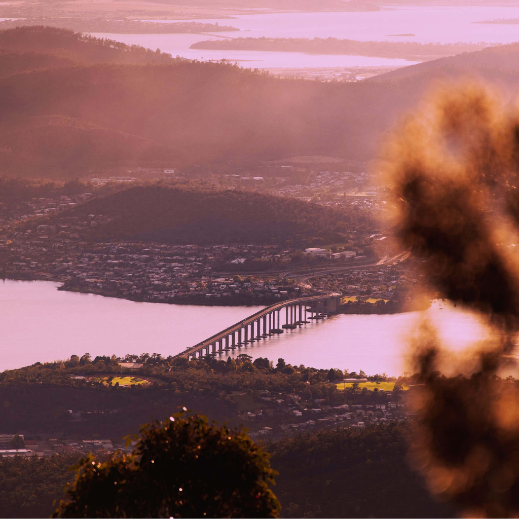 We must look at the bigger picture