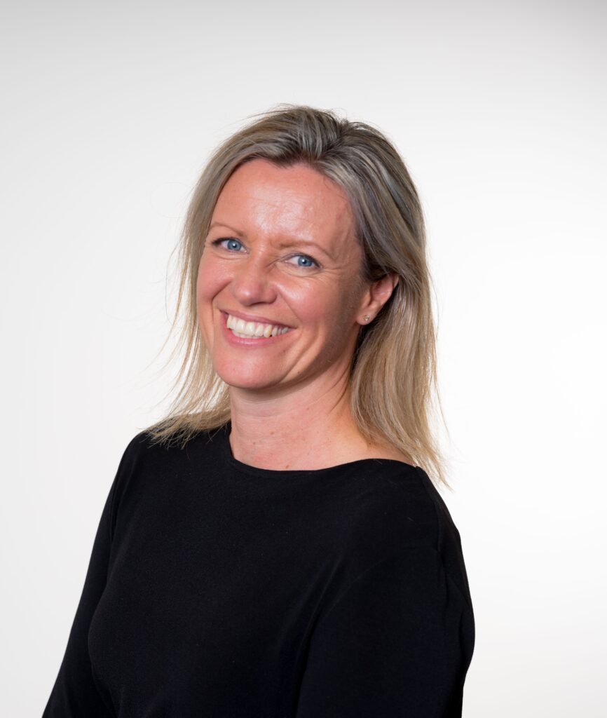 Colony 47 CEO Dianne Underwood