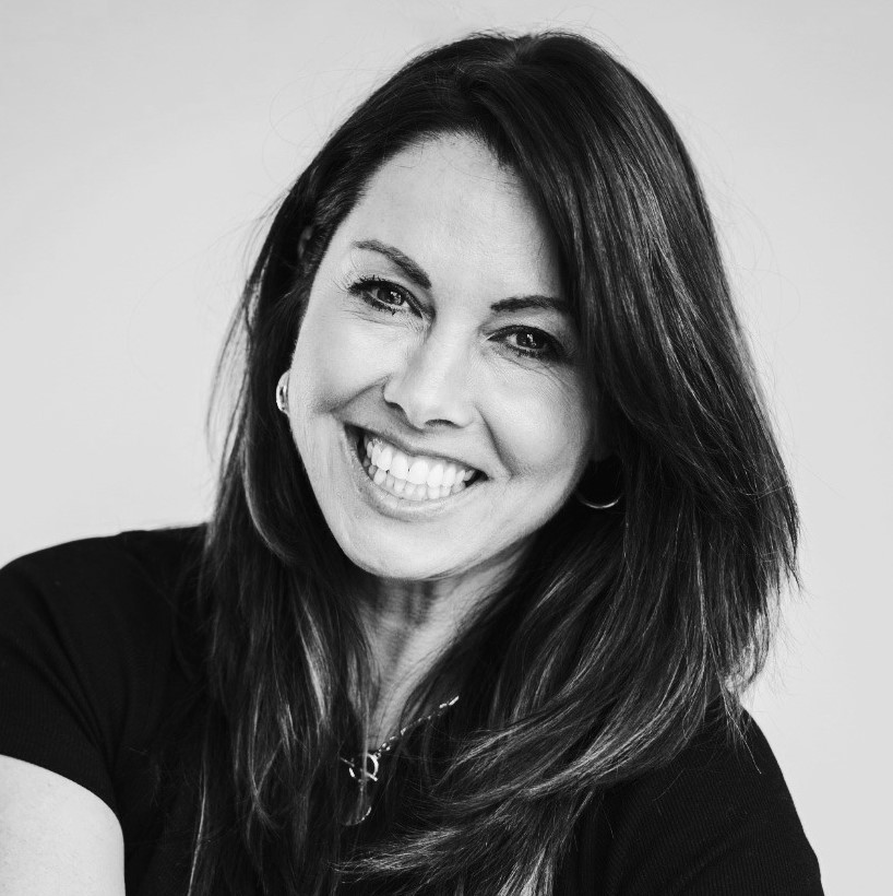 Board Director Barbara McGregor