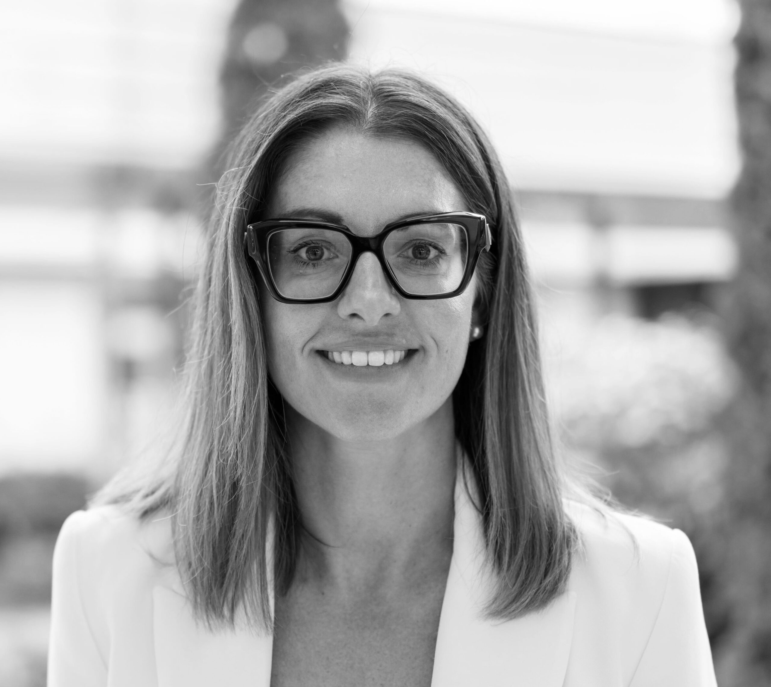 Board Director Julia Mangan