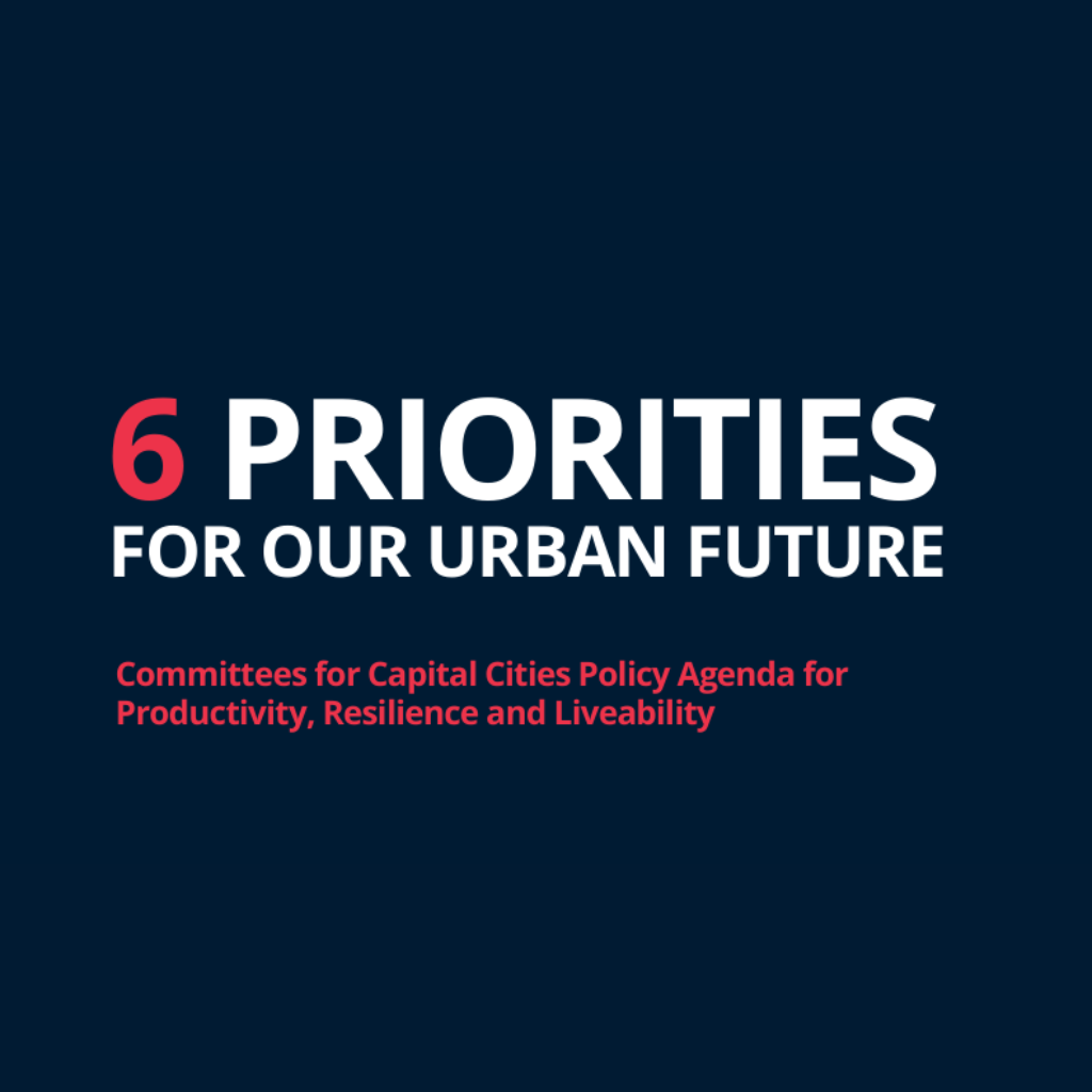 CforCC policy agenda