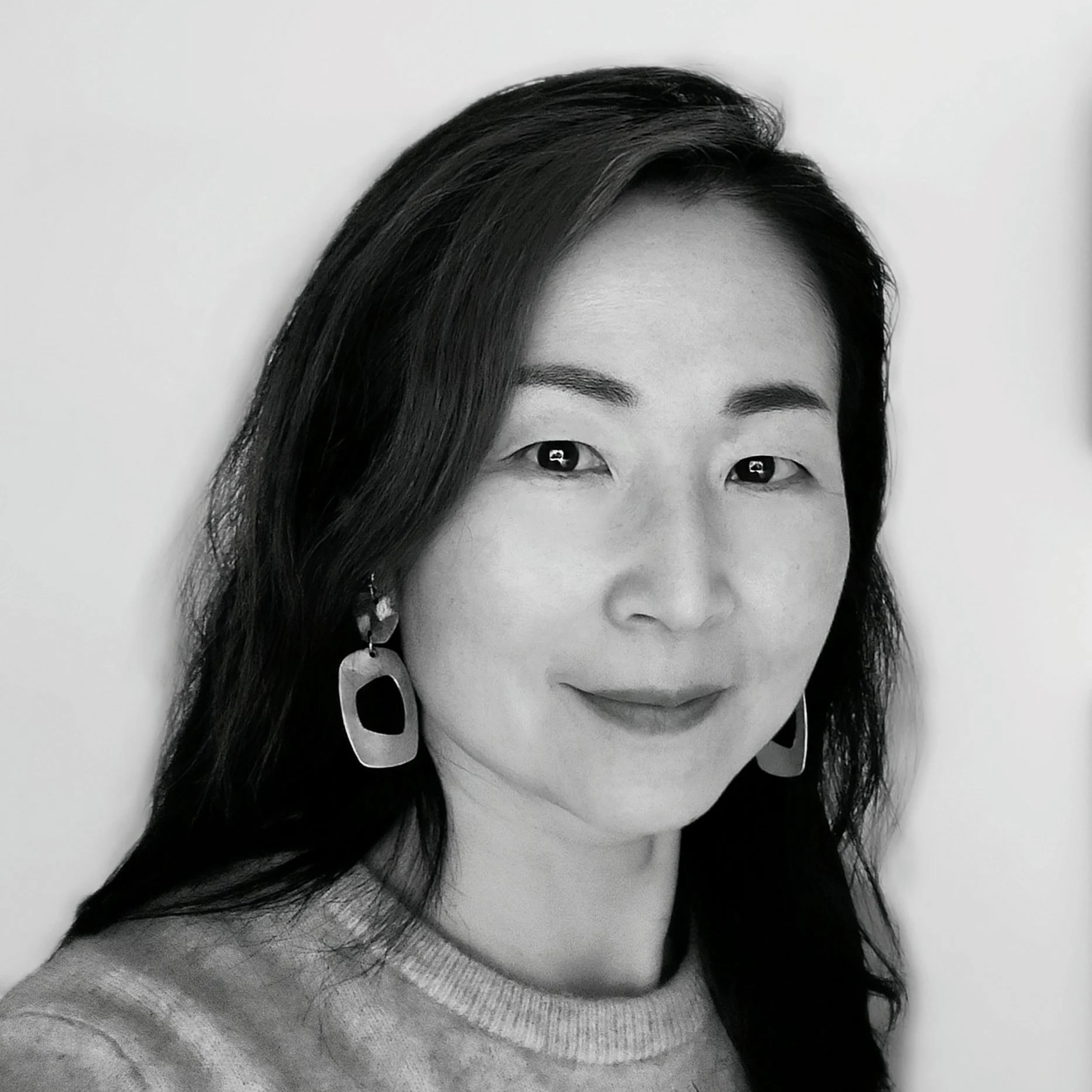 Board member Jade Li