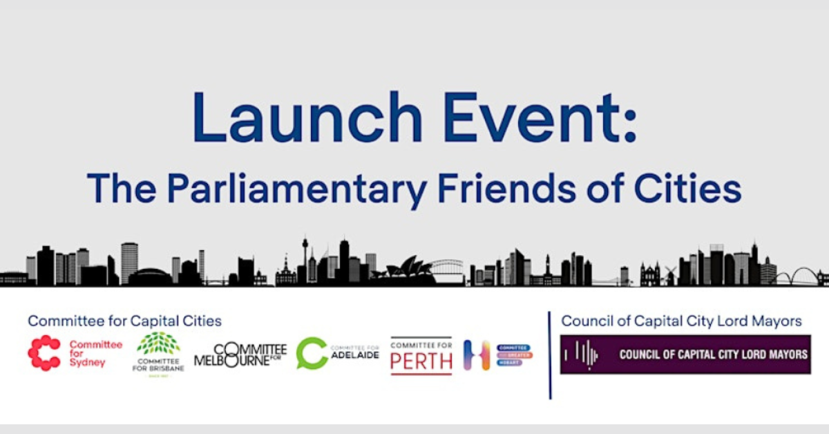 Parliamentary Friends of Cities (1)
