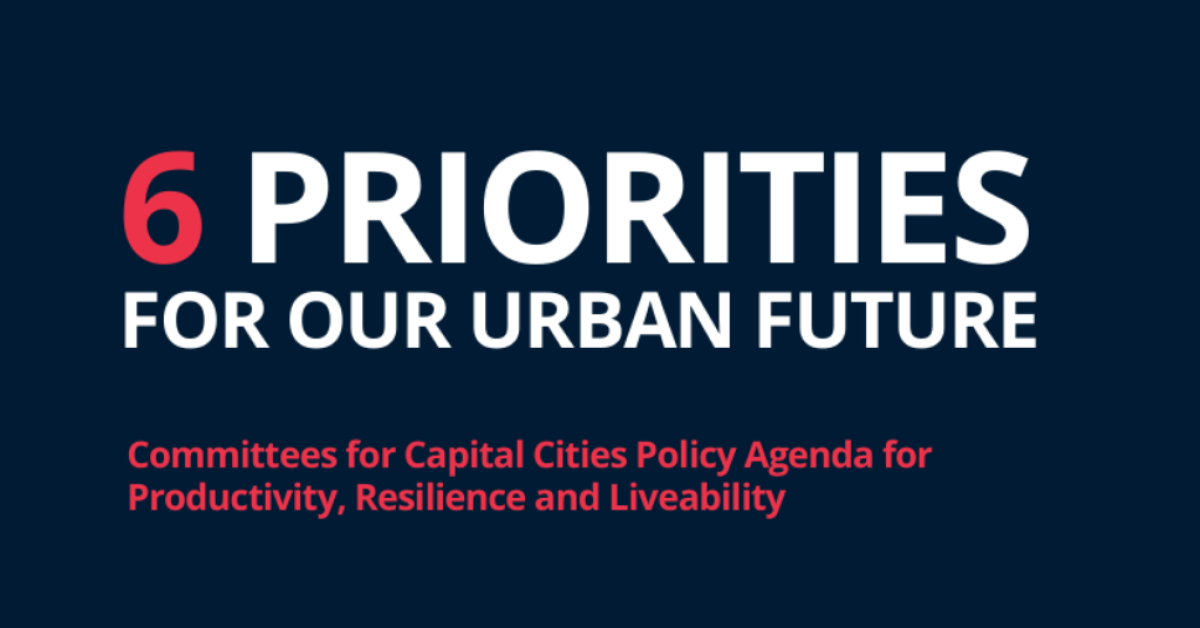 CforCC policy agenda